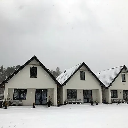 Hotel Lubiatowki *