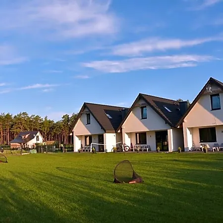 Lubiatowki Hotel *
