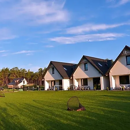 Lubiatowki Hotel