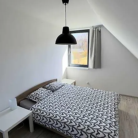 Hotel Lubiatowki *